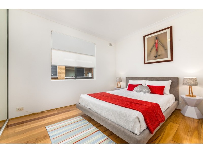 2/60 Kensington Road, Summer Hill NSW 2130