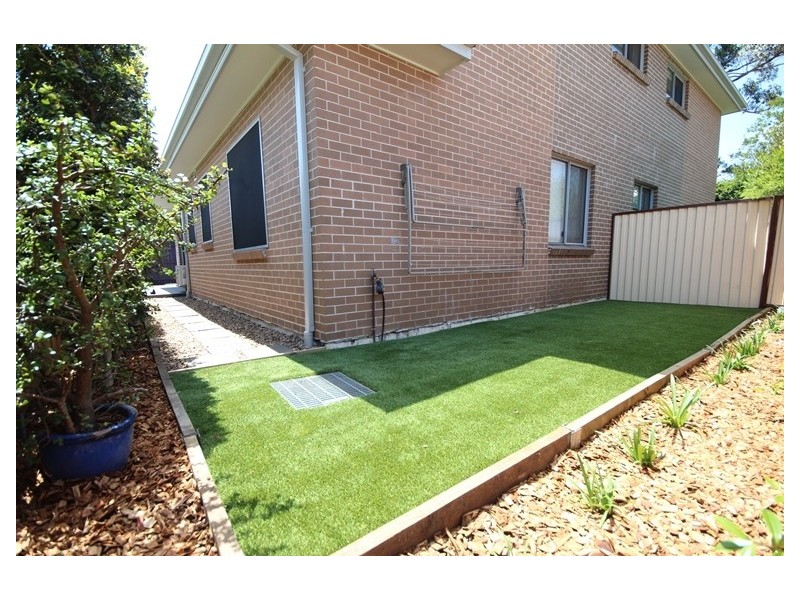 4/458 Georges River Road, Croydon Park NSW 2133