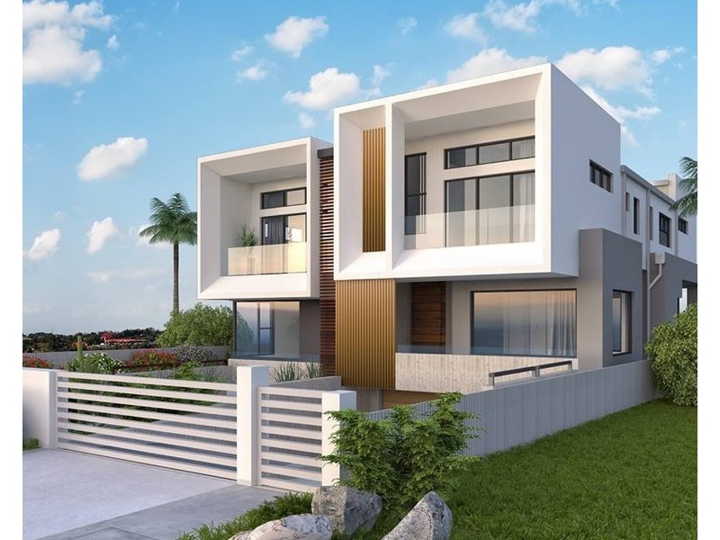 60a & 60b Gallipoli Street, Condell Park NSW 2200