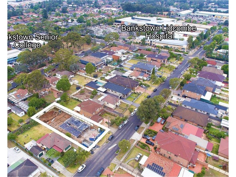 60a & 60b Gallipoli Street, Condell Park NSW 2200