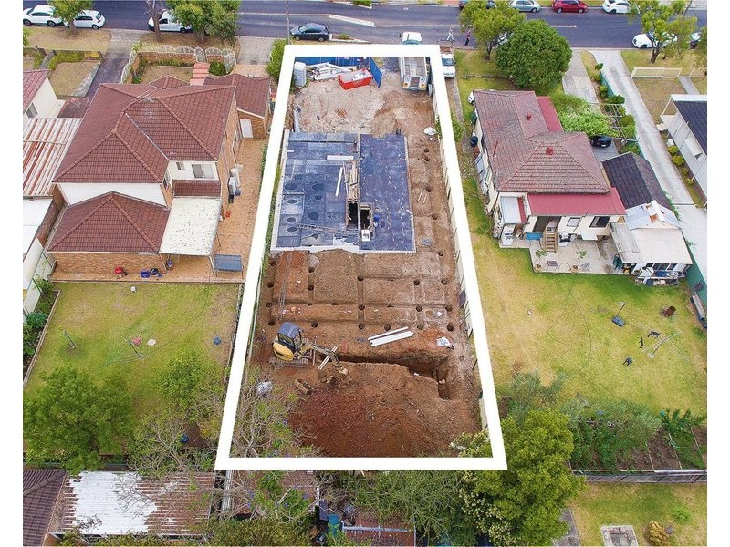 60a & 60b Gallipoli Street, Condell Park NSW 2200