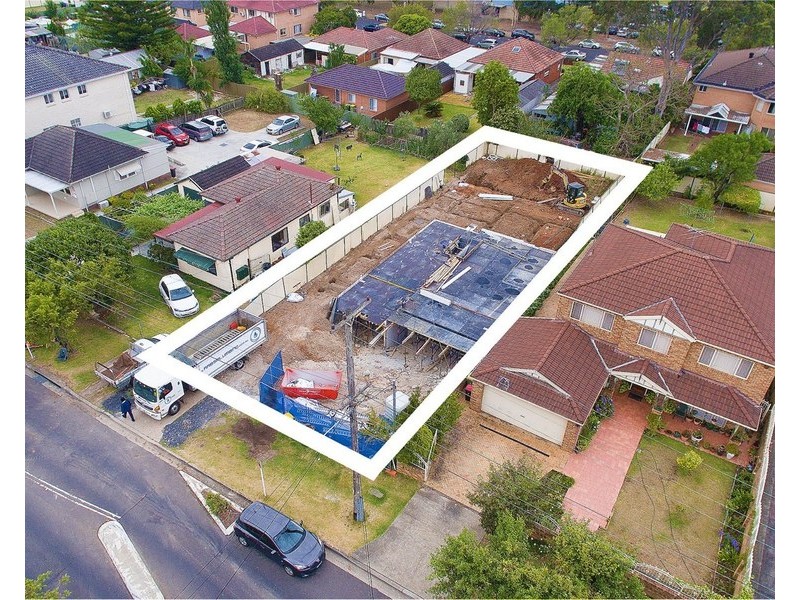 60a & 60b Gallipoli Street, Condell Park NSW 2200