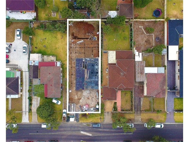 60a & 60b Gallipoli Street, Condell Park NSW 2200