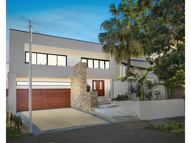 6 Everitt Place, Strathfield South NSW 2136