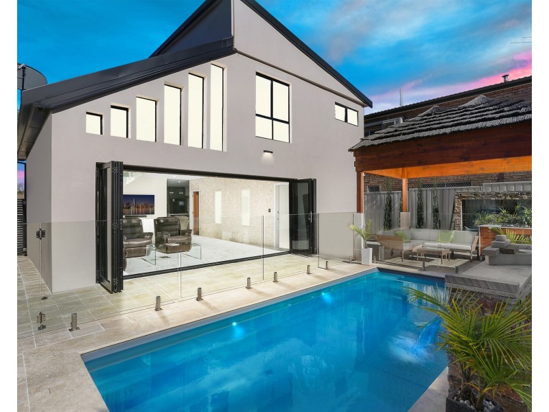 6 Everitt Place, Strathfield South NSW 2136