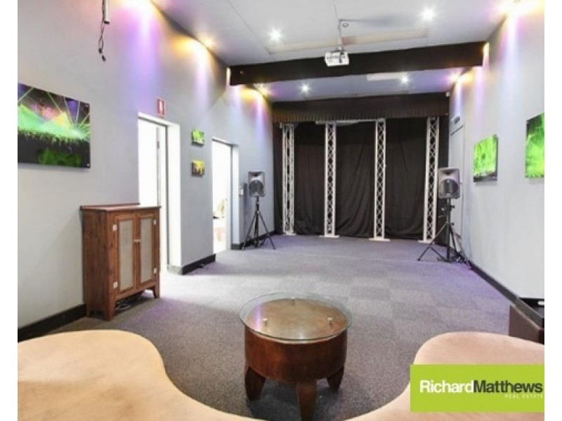 1 Lee Avenue, Ryde NSW 2112