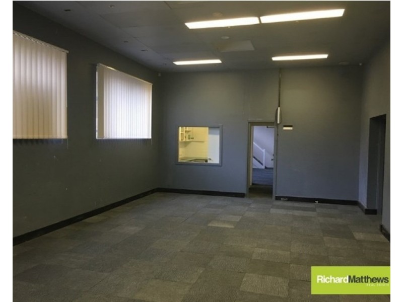 1 Lee Avenue, Ryde NSW 2112