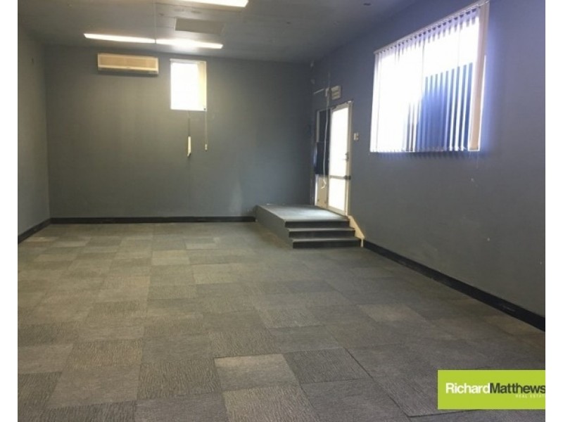 1 Lee Avenue, Ryde NSW 2112