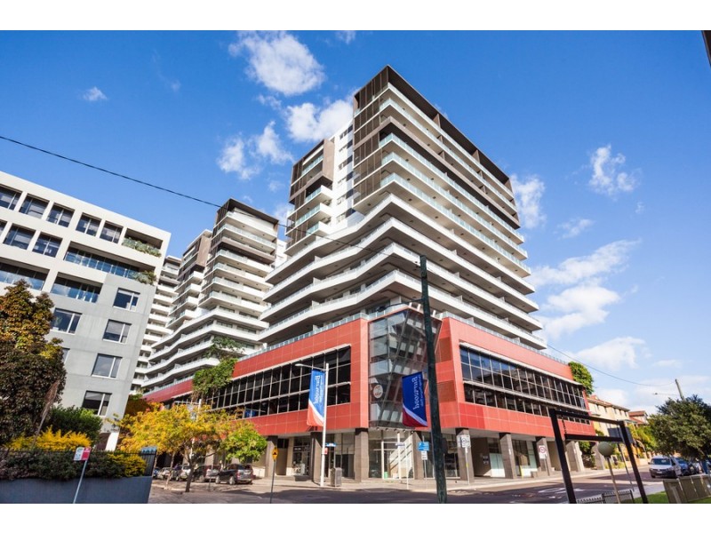 904C/1-17 Elsie Street, Burwood NSW 2134
