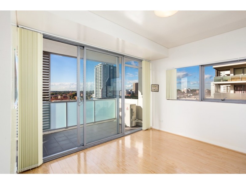 904C/1-17 Elsie Street, Burwood NSW 2134