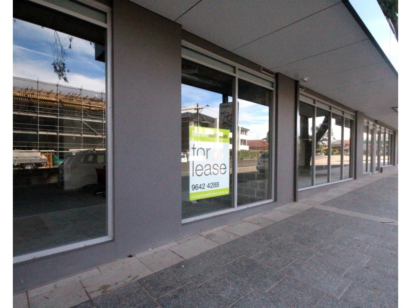 3 & 4/289 Liverpool Road, Strathfield NSW 2135