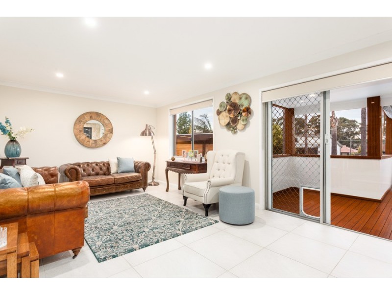 7 Hazel Street, Georges Hall NSW 2198