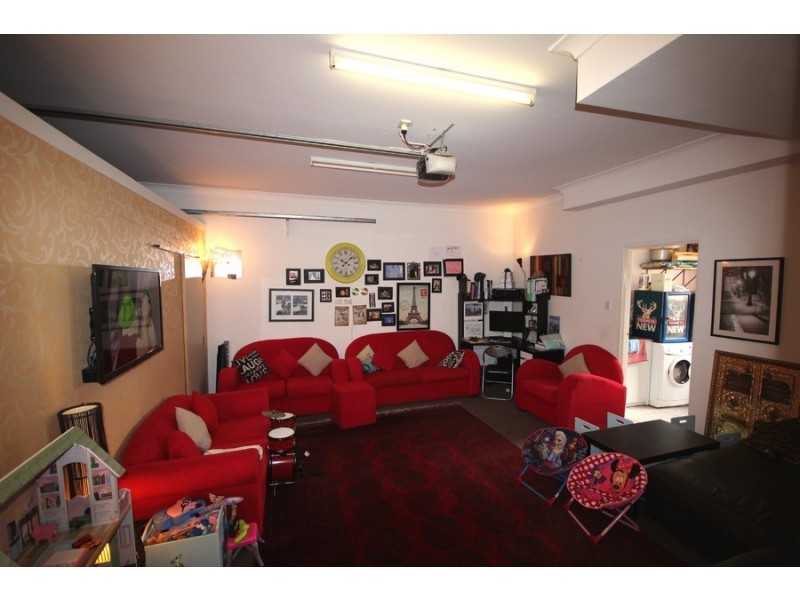 4/93 Northcote Road, Greenacre NSW 2190