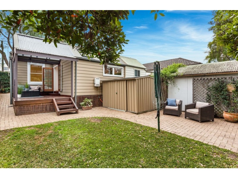 10 Hordern Parade, Croydon NSW 2132