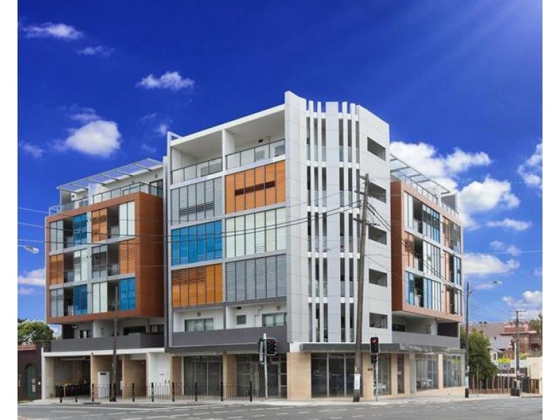 102-108 Liverpool Road, Enfield NSW 2136