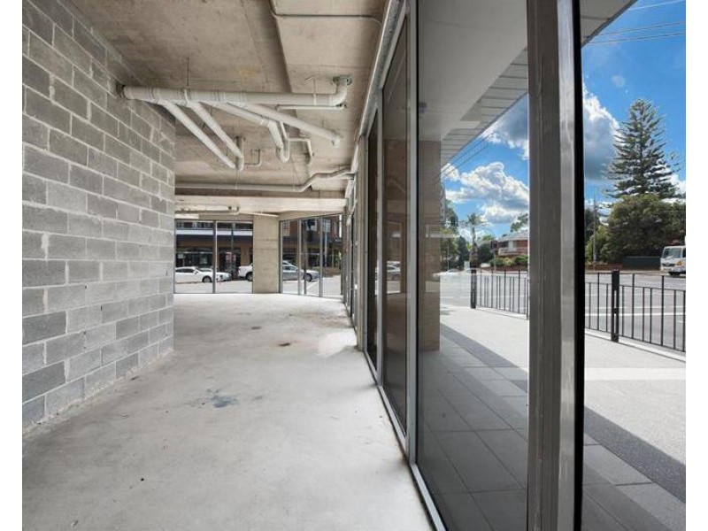 102-108 Liverpool Road, Enfield NSW 2136