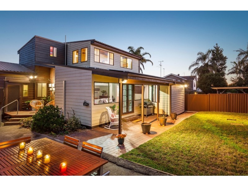 80 Caroline Crescent, Georges Hall NSW 2198