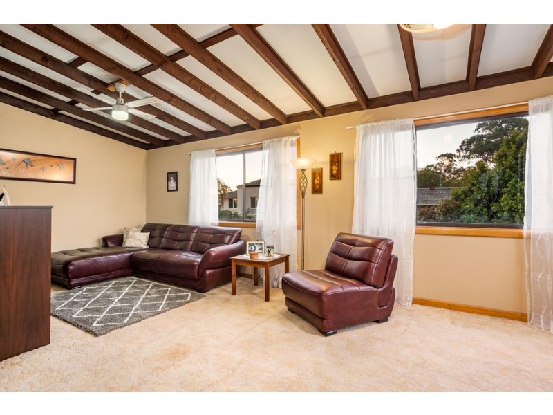 80 Caroline Crescent, Georges Hall NSW 2198