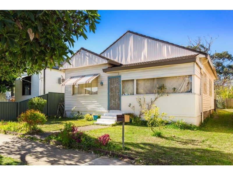 51 Nottinghill Road, Lidcombe NSW 2141