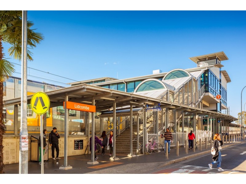 51 Nottinghill Road, Lidcombe NSW 2141