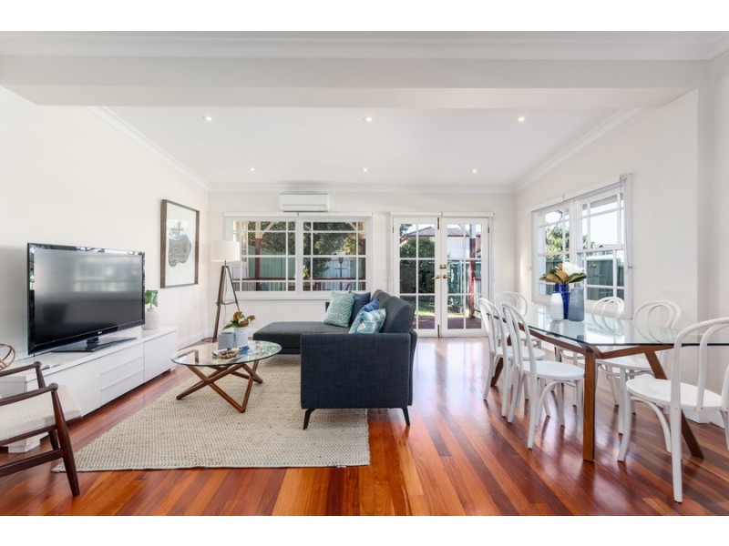 108a Coronation Parade, Croydon Park NSW 2133