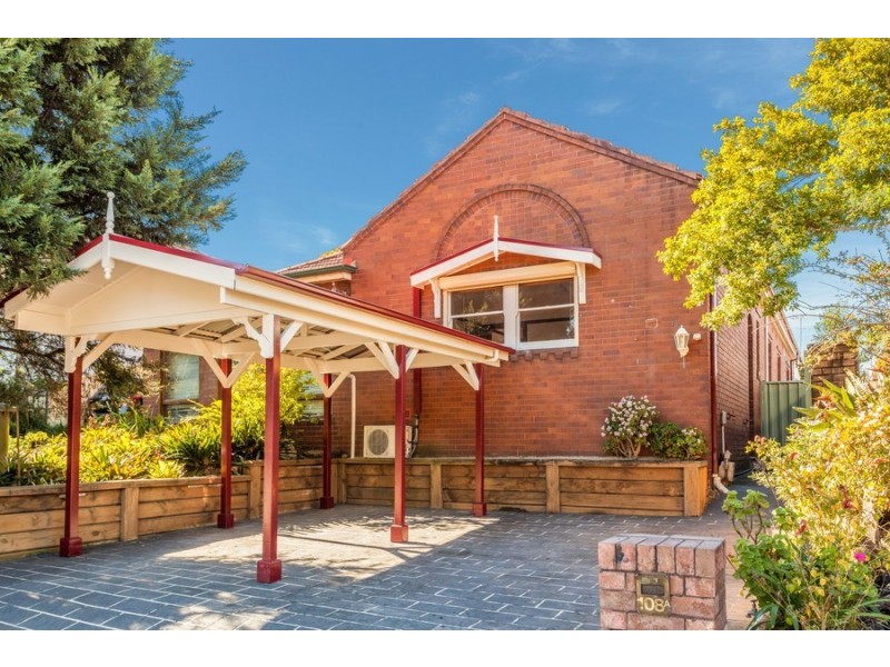 108a Coronation Parade, Croydon Park NSW 2133