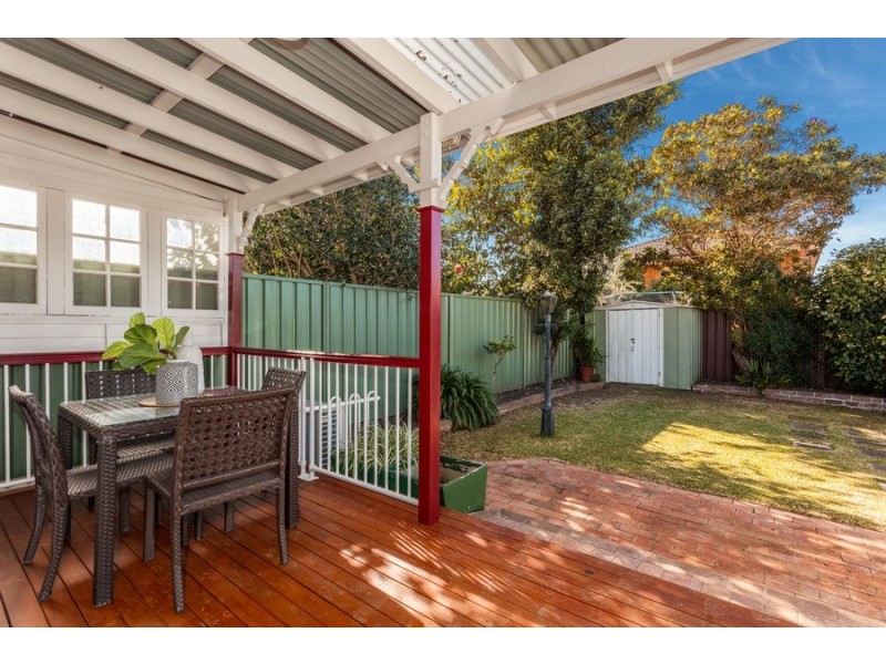 108a Coronation Parade, Croydon Park NSW 2133