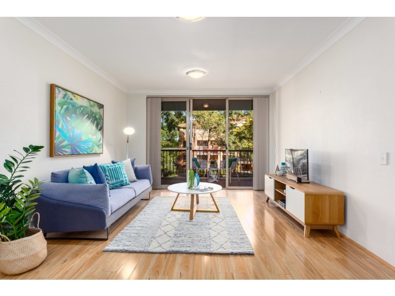 8H/19-21 George Street, North Strathfield NSW 2137