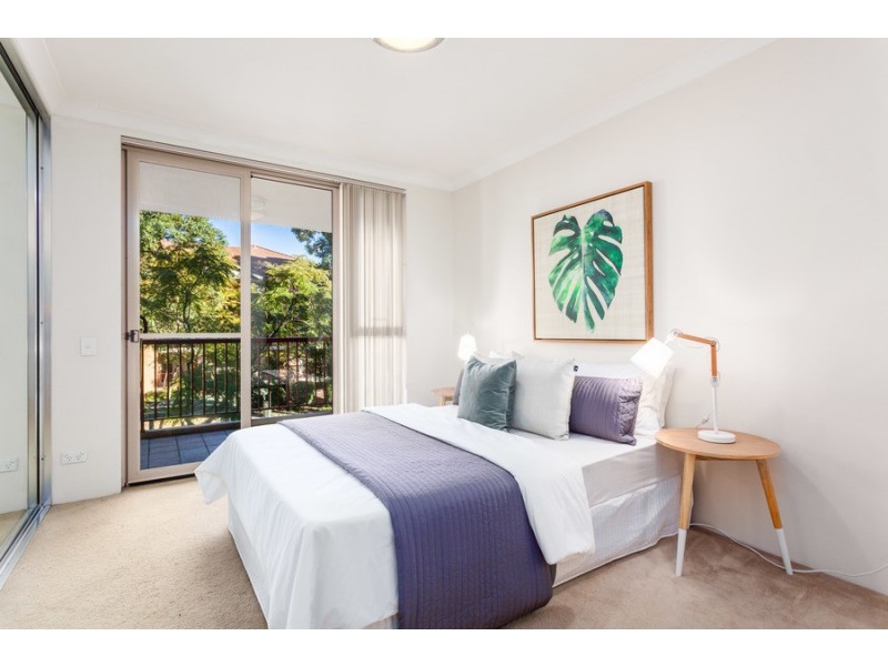 8H/19-21 George Street, North Strathfield NSW 2137