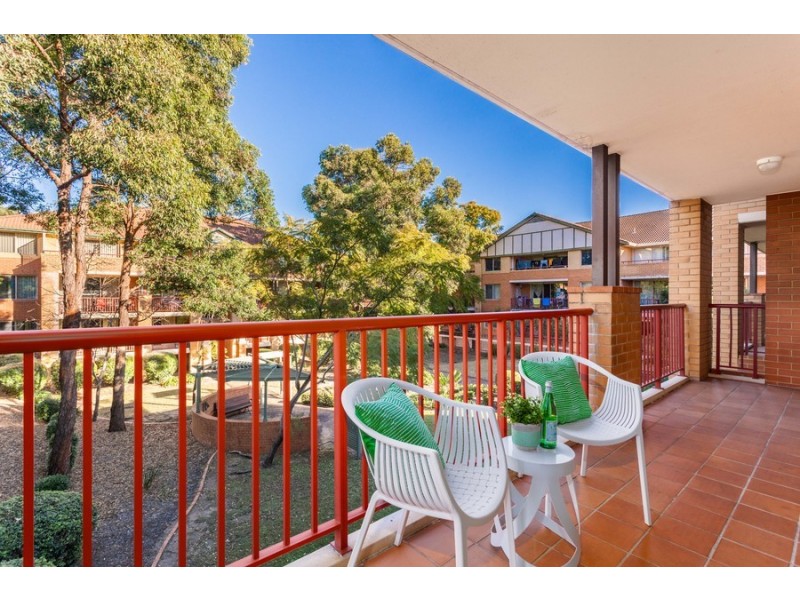 8H/19-21 George Street, North Strathfield NSW 2137