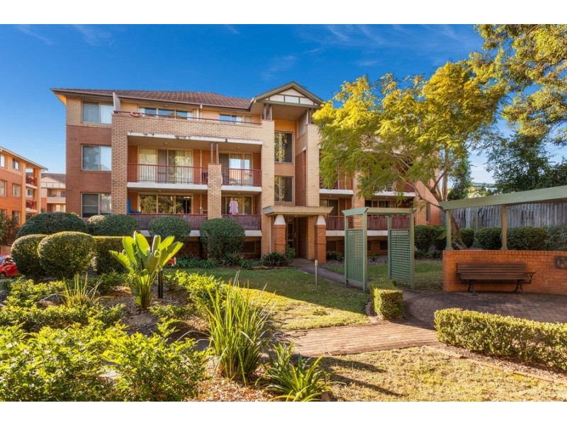 8H/19-21 George Street, North Strathfield NSW 2137