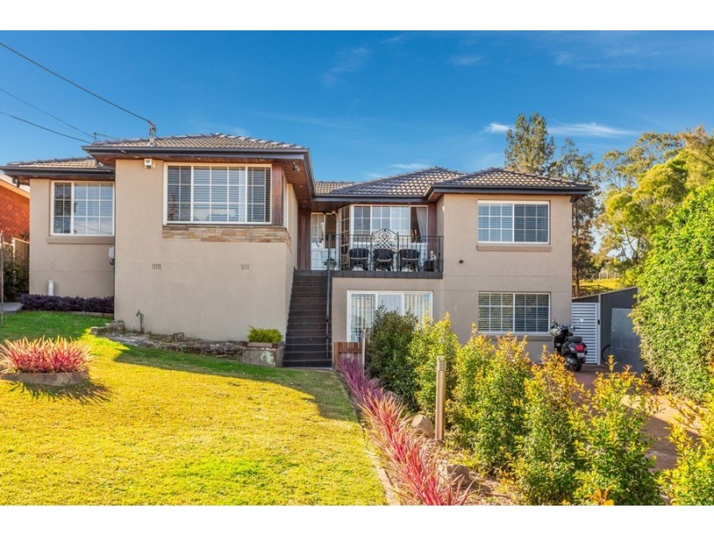 7 Konrad Avenue, Greenacre NSW 2190