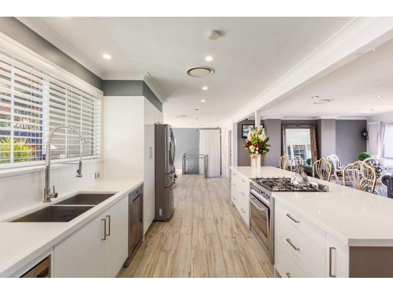 7 Konrad Avenue, Greenacre NSW 2190