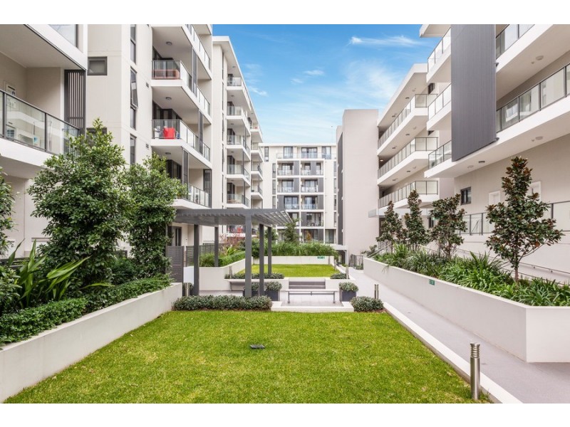 6308/9 Angas Street, Meadowbank NSW 2114