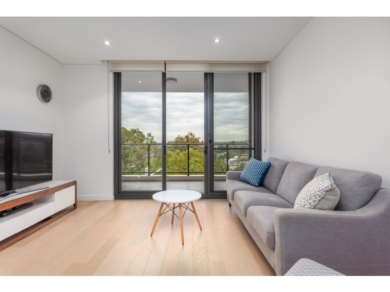 6308/9 Angas Street, Meadowbank NSW 2114