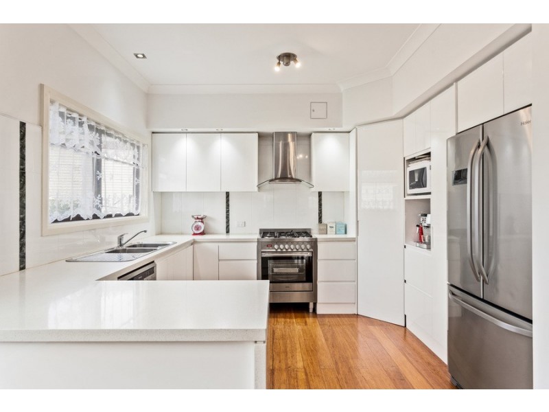 4 Curringa Road, Villawood NSW 2163