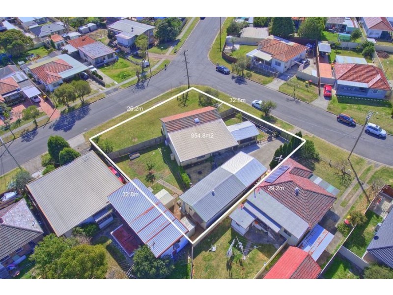 4 Curringa Road, Villawood NSW 2163