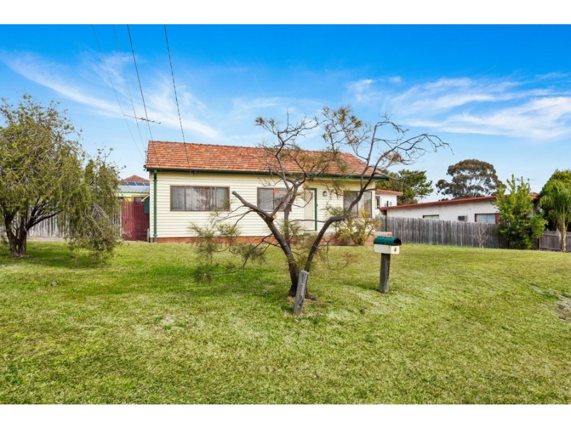 4 Curringa Road, Villawood NSW 2163