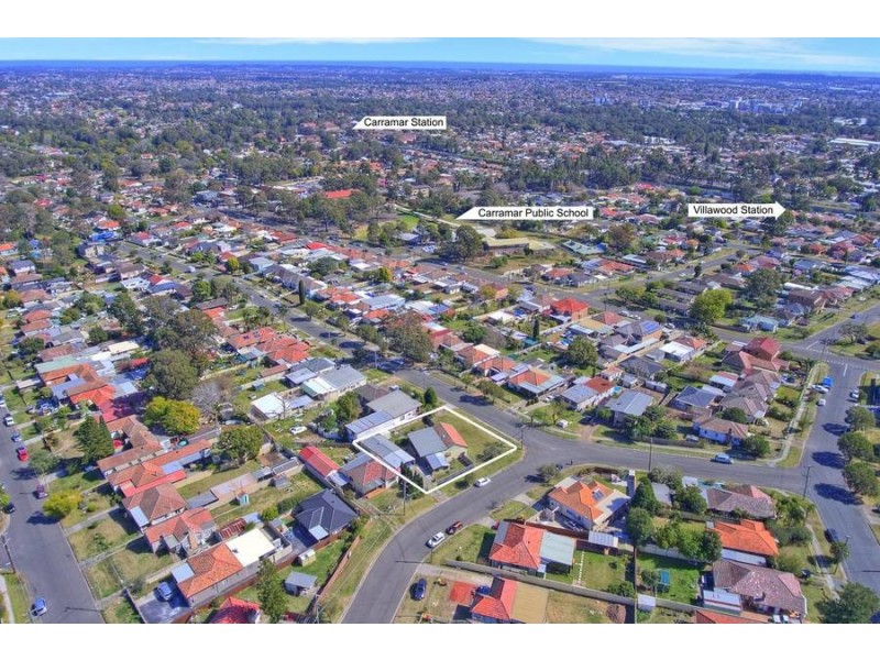 4 Curringa Road, Villawood NSW 2163