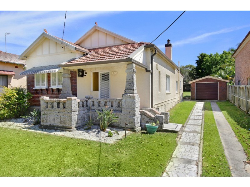 55 Long Street, Strathfield NSW 2135