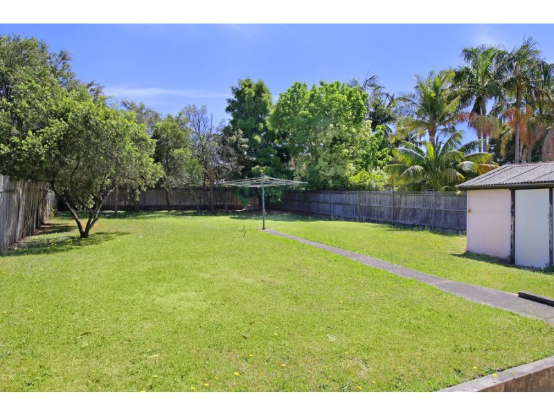55 Long Street, Strathfield NSW 2135