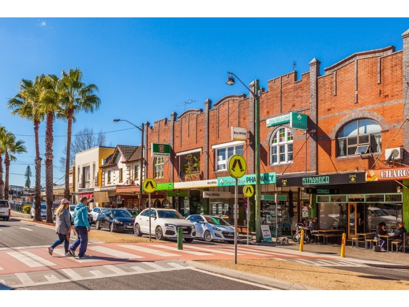 53 Thomas Street, Croydon NSW 2132