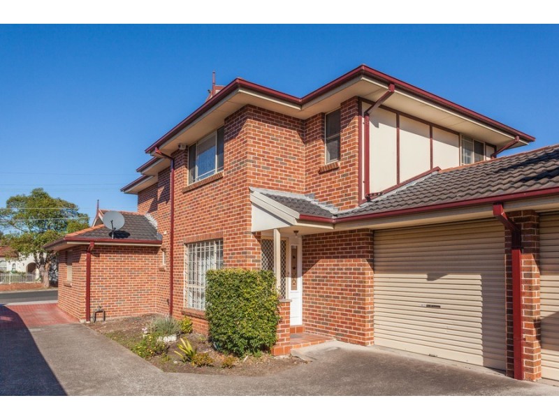 2/11 York Street, Berala NSW 2141