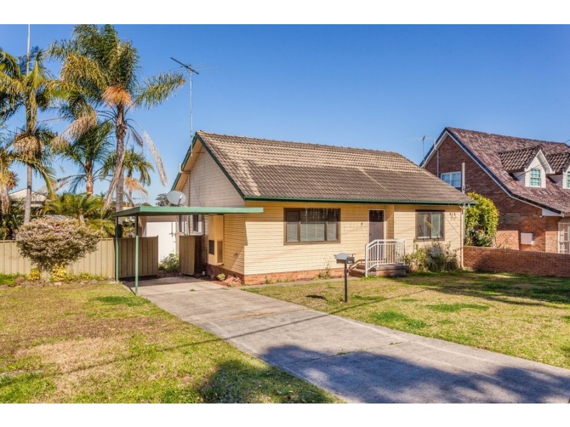 9 Bagdad Street, Regents Park NSW 2143