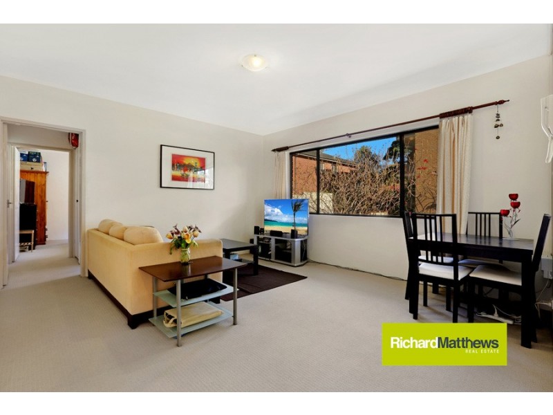 4/40 The Crescent, Homebush NSW 2140