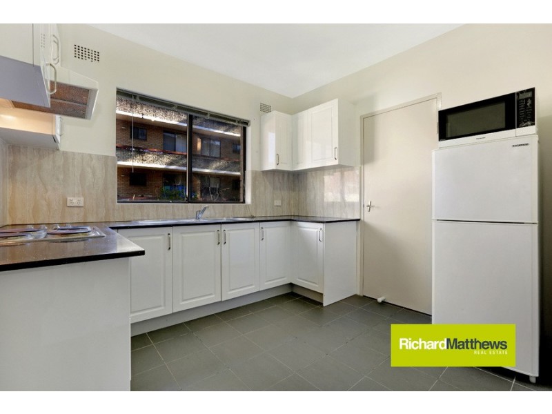 4/40 The Crescent, Homebush NSW 2140