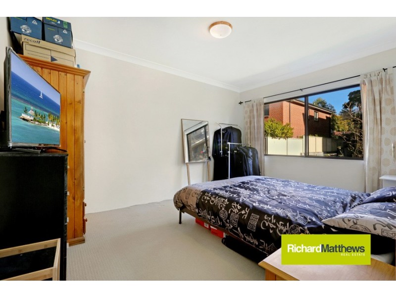 4/40 The Crescent, Homebush NSW 2140