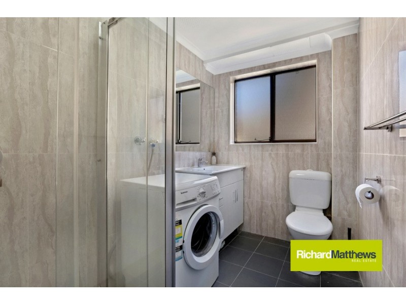 4/40 The Crescent, Homebush NSW 2140