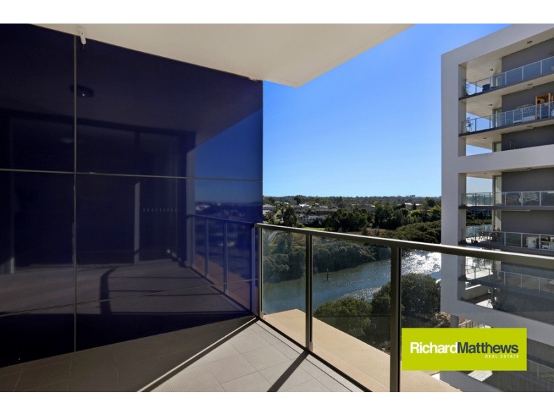 609/6 River Road, Parramatta NSW 2150