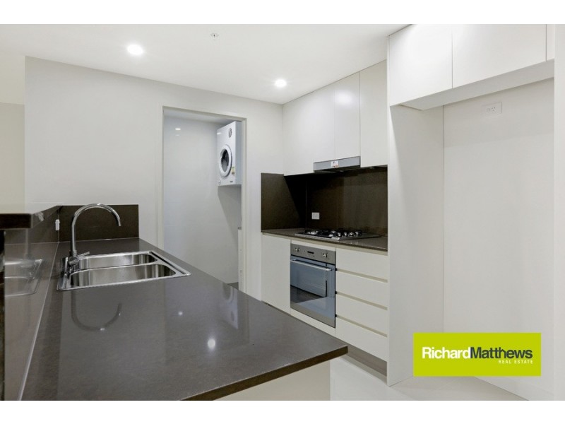 609/6 River Road, Parramatta NSW 2150